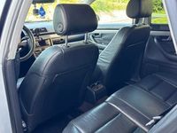Używany Audi A4 2001