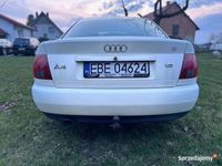 używany Audi A4 1.6 LPG Tanie auto do jazdy, sprawne PILNE