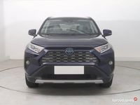 Używany Toyota RAV4 Hybrid 2020 Niebieski SUV