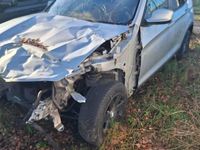 używany BMW X3 PAKIET 2X f25 n47