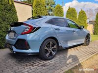 używany Honda Civic 1.5T Sport Plus