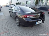 używany Opel Insignia B (2017-)