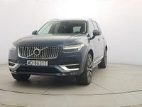 używany Volvo XC90 B5 B AWD Plus Bright 7os ! Z Polskiego Salonu ! Faktura VAT ! …