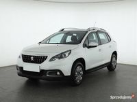 używany Peugeot 2008 1.2 PureTech