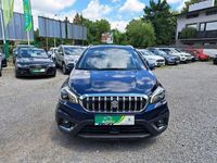 używany Suzuki SX4 S-Cross 1.4dm 129KM 2021r. 9 700km