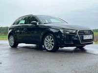 używany Audi A3 1.6dm 116KM 2017r. 176 000km