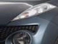 Używany Nissan Juke 110 KM (80 kW) 2013 Niebieski SUV