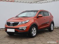 używany Kia Sportage 1.6 GDI