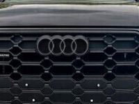 używany Audi Q5 III 40 TDI quattro S Line Pakiet Comfort + Exterieur + Technology