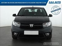 Używany Dacia Logan 73 KM (53 kW) 2018 Szary