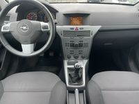 używany Opel Astra AstraFL 1.6 16V VVT 116KM 2011r. klimatyzacja…