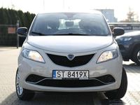 Używany Lancia Ypsilon S 69 KM (50 kW) 2015 Beżowy Hatchback