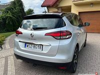 używany Renault Scénic IV BOSE 2018