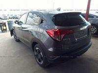 używany Honda HR-V 2018, 1.8L, uszkodzony przód