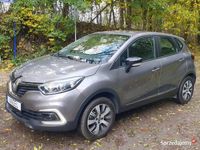 używany Renault Captur 