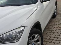 Używany BMW X1 2012 SUV