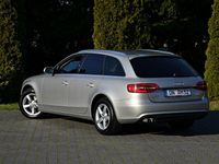 używany Audi A4 Avant 2.0 TDI 177KM Automat! LED! Auto Dla Ciebie!!! B8 (2007-2015)