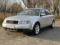 używany Audi A4 b6 Benzyna