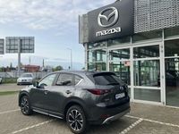 używany Mazda CX-5 