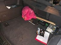 używany VW Touran Sprzedam