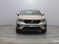 Używany Volvo XC40 Core 163 KM (119 kW) 2023 Beżowy SUV