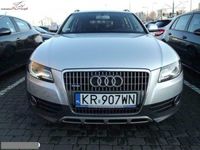 Używany Audi A4 163 KM (119 kW) 2010 Srebrny (metalik) Sedan/Limuzyna
