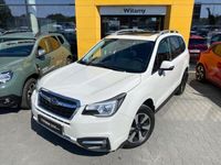 używany Subaru Forester FORESTER2.0 i Exclusive Lineartronic
