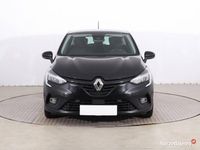 Używany Renault Clio V 101 KM (74 kW) 2020 Czarny Hatchback