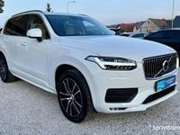 Używany Volvo XC90 235 KM (172 kW) 2020 Biały SUV