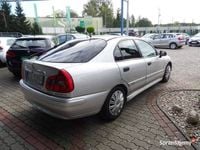 używany Mitsubishi Carisma GDI