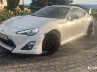 używany Toyota GT86 