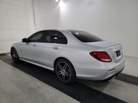 używany Mercedes E350 2dm 255KM 2020r. 91 989km