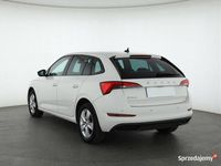 używany Skoda Scala 1.0 TSI