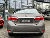 używany Toyota Corolla 1.6dm 132KM 2018r. 54 103km