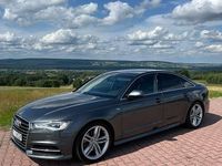 używany Audi A6 C7