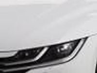 Używany VW Arteon 190 KM (139 kW) 2018 Biały Hatchback