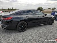 używany BMW 840 SERIA 8 I 2020 USA XDRIVE