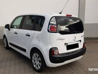 używany Citroën C3 Picasso Okazja # Serwisowany # Bezwypadkowy # I …