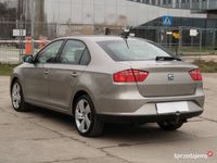 używany Seat Toledo 1.2 TSI