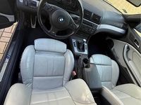 używany BMW 320 E46 Cd 2005r Manual / M-Pakiet / Bi-Xenon
