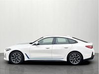 używany BMW i4 eDrive40 Gran Coupe