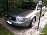Używany Audi A4 S-Line 2003