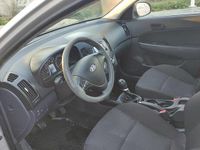 używany Hyundai i30 CW 1.6 Diesel 2010 niezniszczalny
