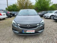 używany Opel Astra 1.4 Turbo/I rej.2018/SalonPL/FV23%/Zamiana/Leasing/Kredyt