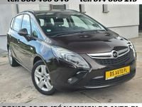 Używany Opel Zafira 130 KM (95 kW) 2012 Inny (metalik) Minivan