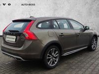 używany Volvo V60 CC V60 Cross Country Cross Country D4 Drive-E Summum aut