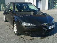 Używany Alfa Romeo 147 2005 Hatchback