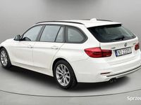 używany BMW 320 320 i GPF xDrive Sport Line ! Z polskiego salonu ! F…