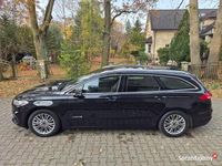 używany Ford Mondeo Hybryd