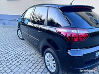 używany Citroën C4 Picasso Bardzo dobry stan. I (2006-2013)